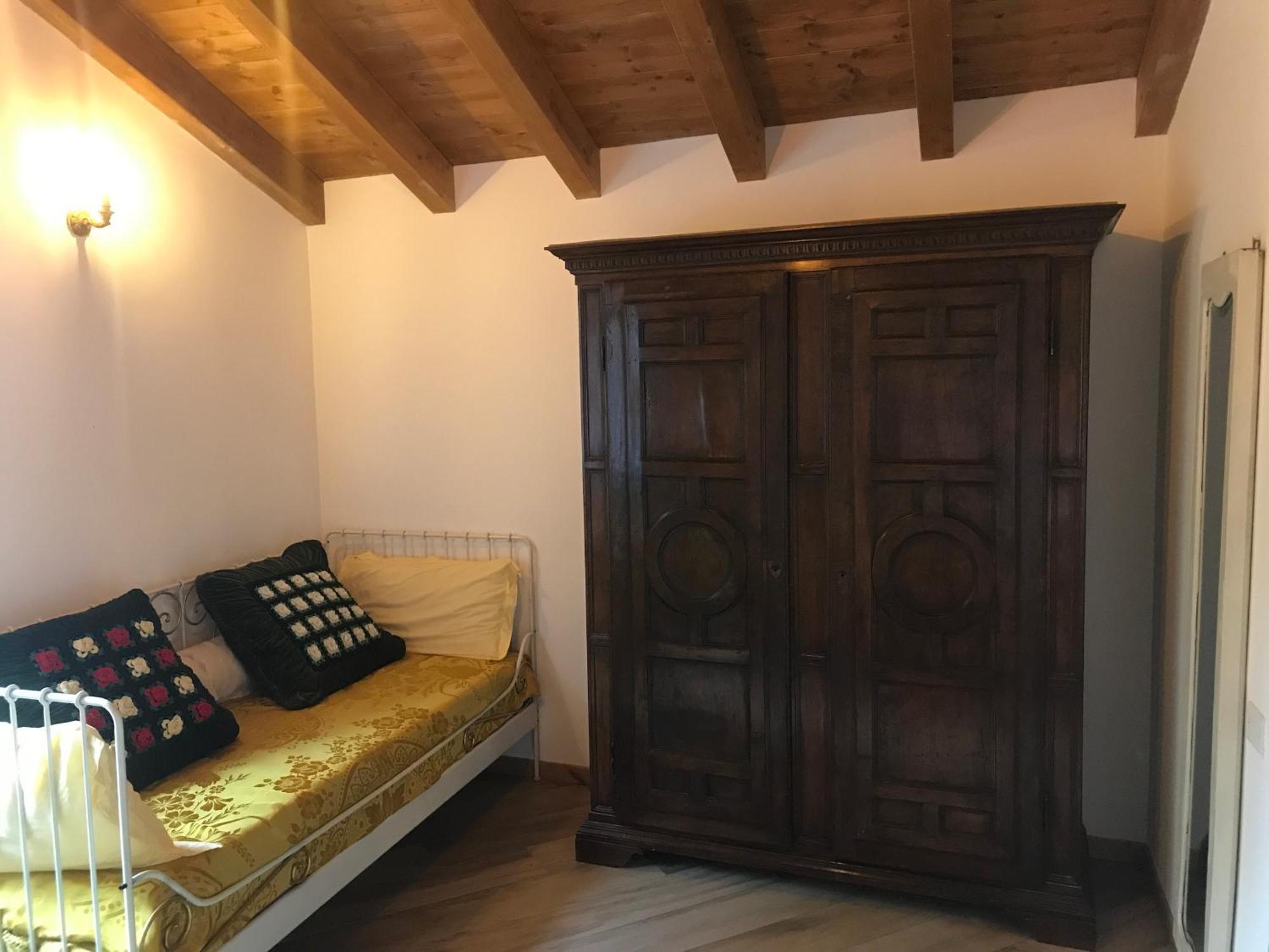 La Vecchia Stalla Castiglione dei Pepoli Bagian luar foto
