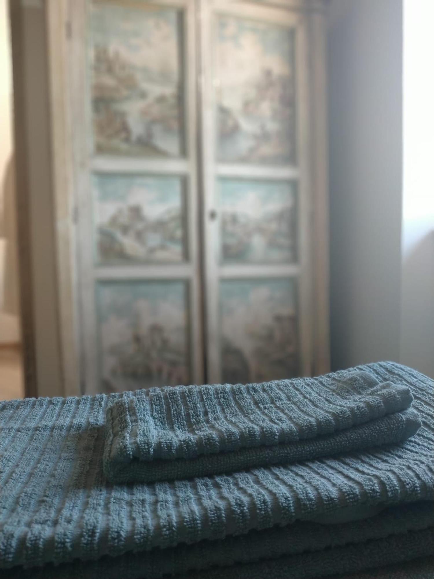 La Vecchia Stalla Castiglione dei Pepoli Bagian luar foto