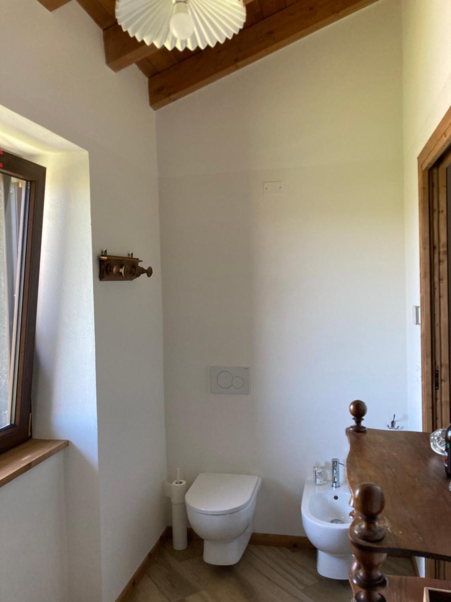 La Vecchia Stalla Castiglione dei Pepoli Bagian luar foto